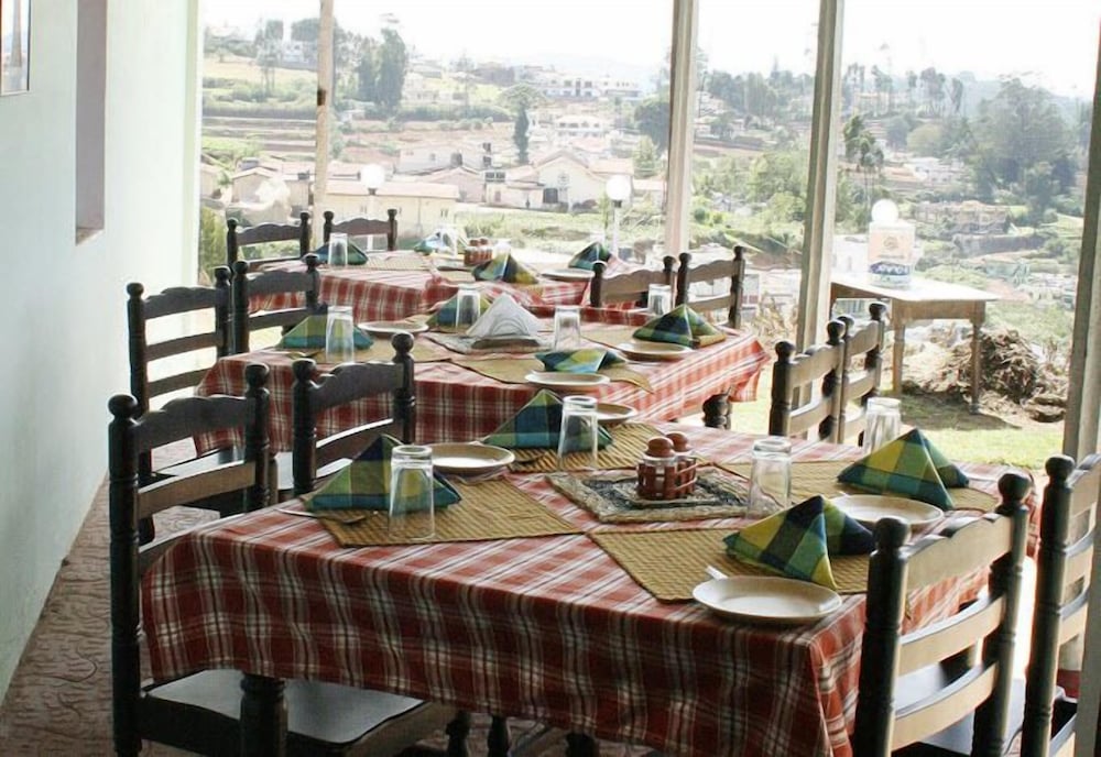 BRITISH CLIFF CLUB RESORT
