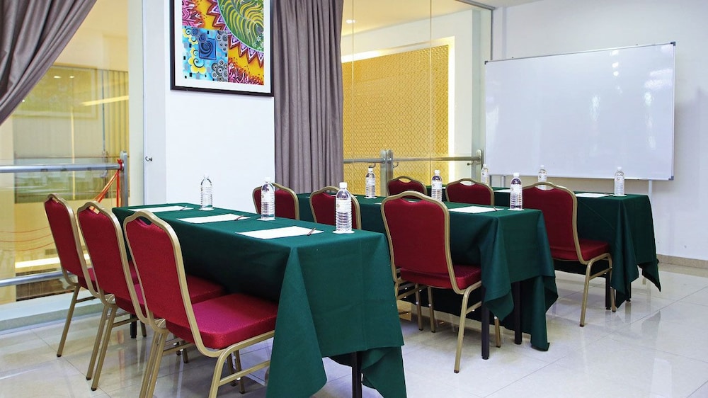Cairnhill Hotel Kuala Lumpur