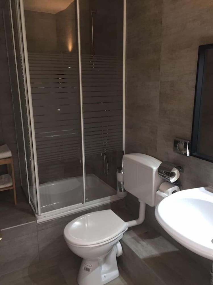 Main Hotel Frankfurt City