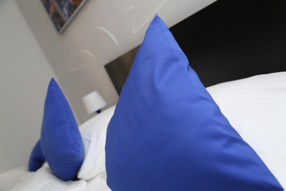 Main Hotel Frankfurt City