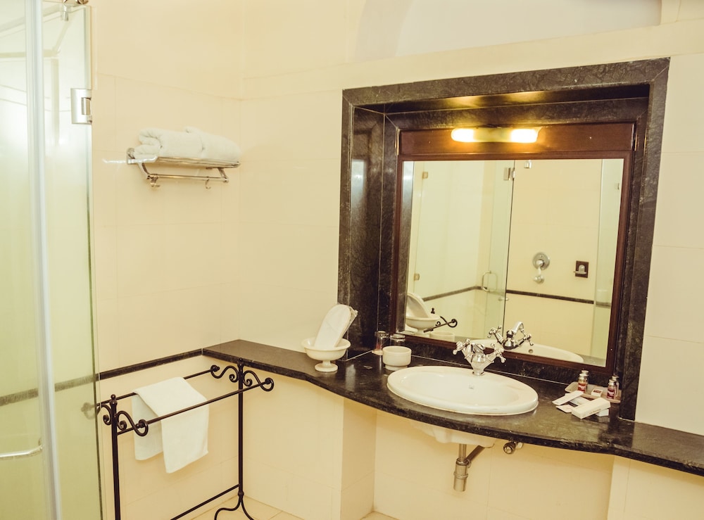 Diggi Palace - A City Center Hidden Heritage Gem