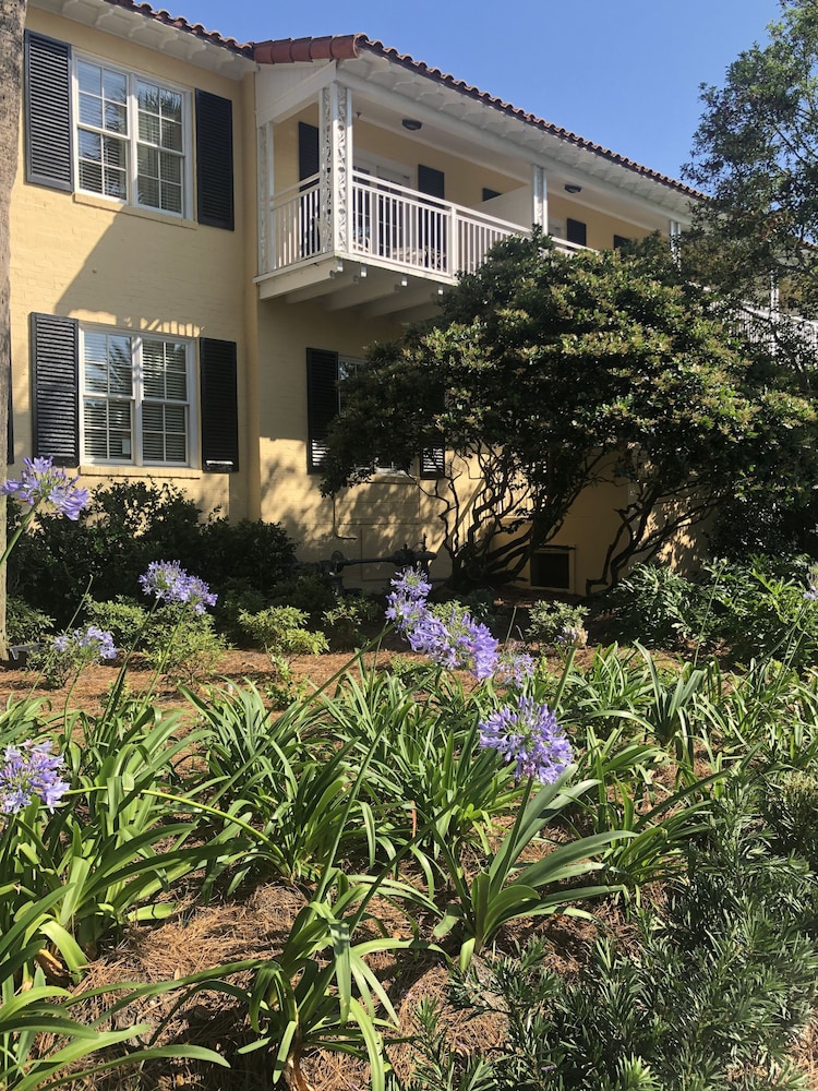 The King and Prince Beach & Golf Resort