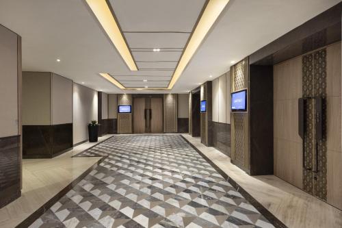 Hotel Santika Premiere Lampung