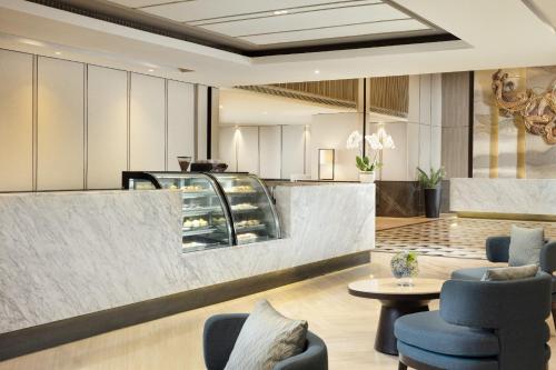 Hotel Santika Premiere Lampung