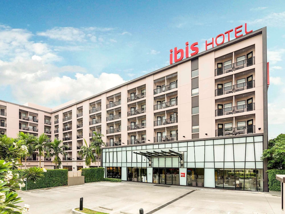 ibis Hua Hin