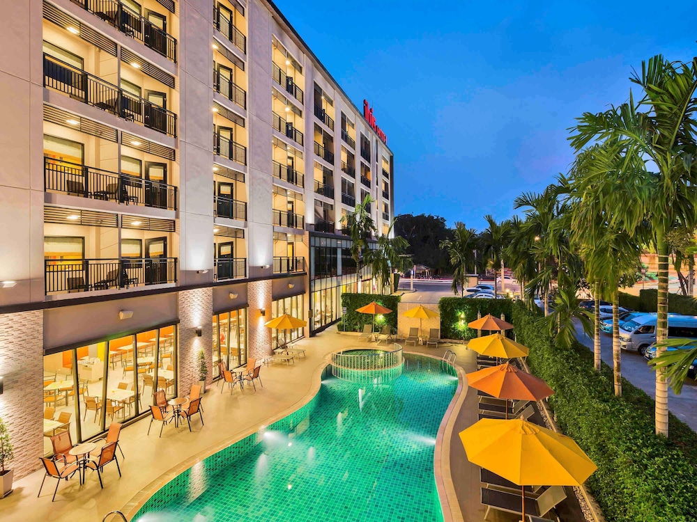 ibis Hua Hin