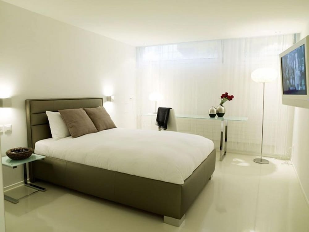 VISIONAPARTMENTS Binzmühlestrasse 48