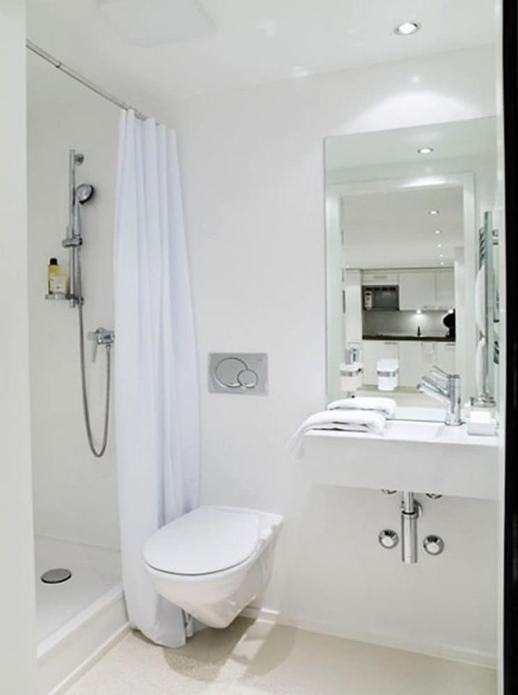 VISIONAPARTMENTS Binzmühlestrasse 48
