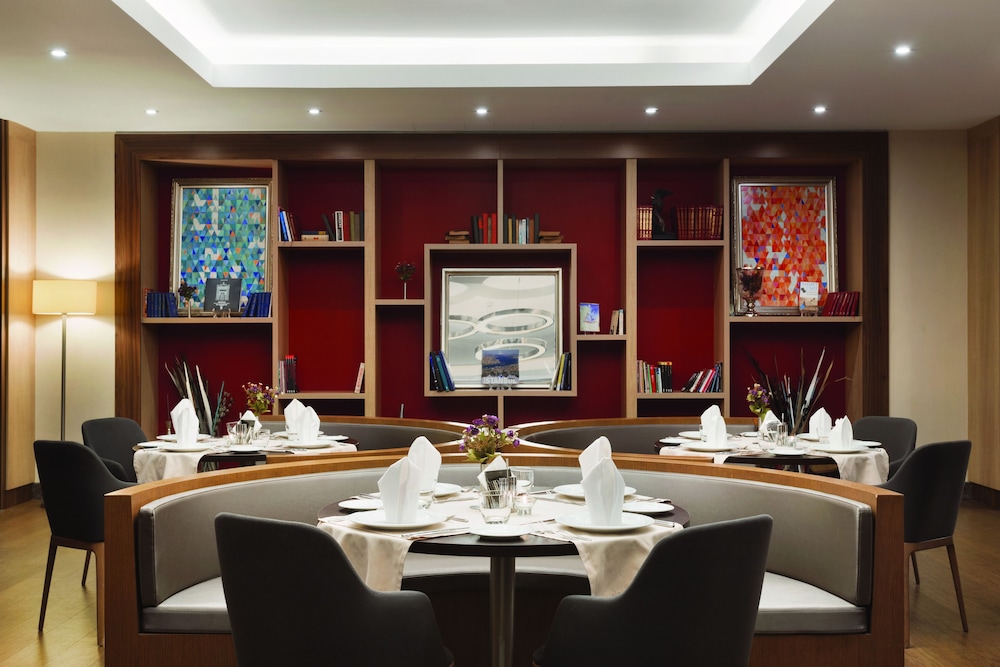 Ramada Encore by Wyndham Istanbul Bayrampasa