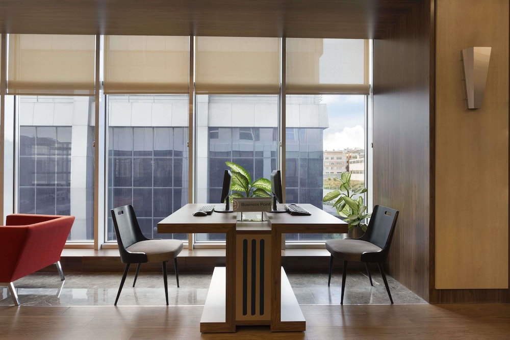 Ramada Encore by Wyndham Istanbul Bayrampasa