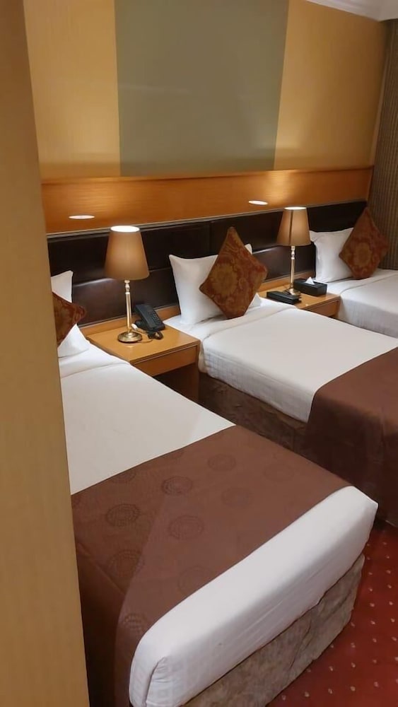 Al Ansar Golden Tulip