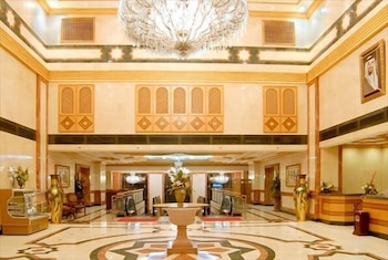 Al Haram Hotel By Al Rawda