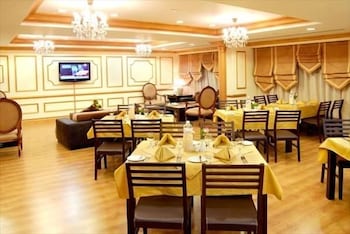Al Haram Hotel By Al Rawda