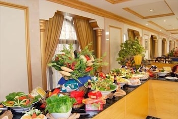 Al Haram Hotel By Al Rawda