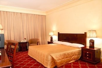 Al Haram Hotel By Al Rawda