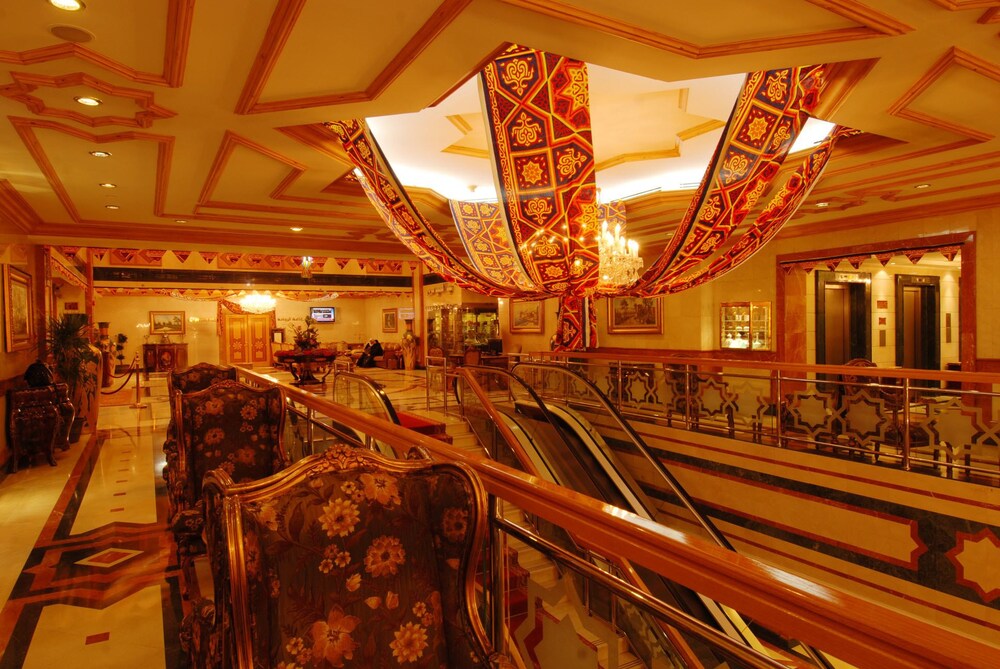 Al Haram Hotel By Al Rawda