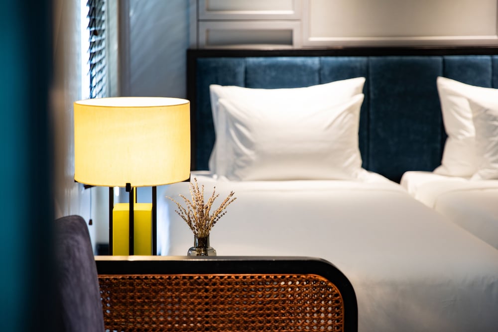 Solaria Hanoi Hotel