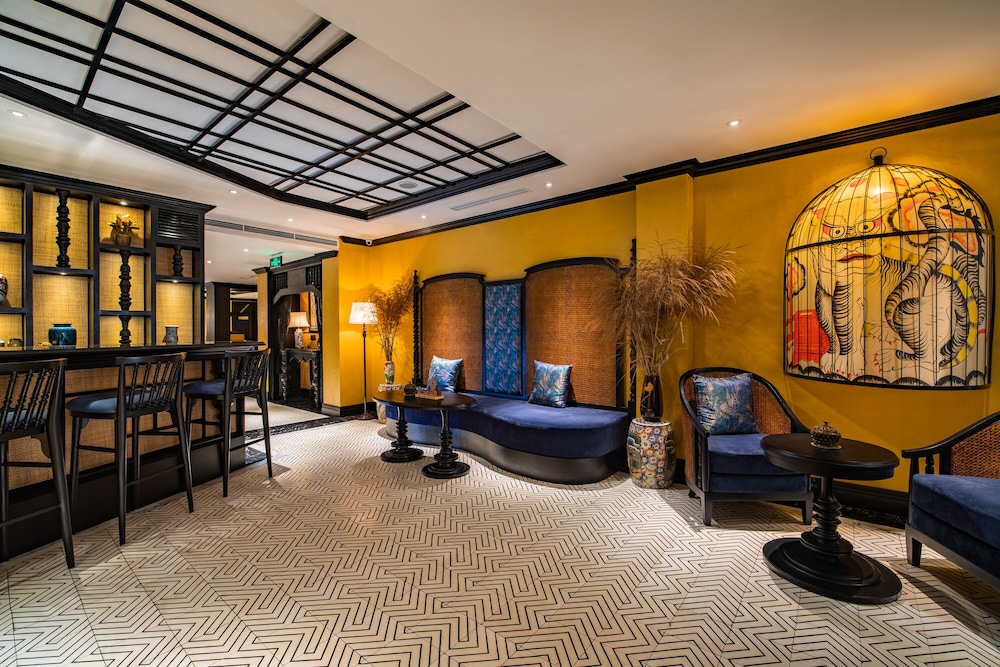 Solaria Hanoi Hotel