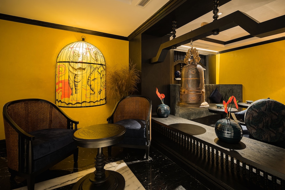 Solaria Hanoi Hotel