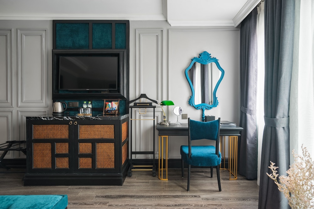 Solaria Hanoi Hotel