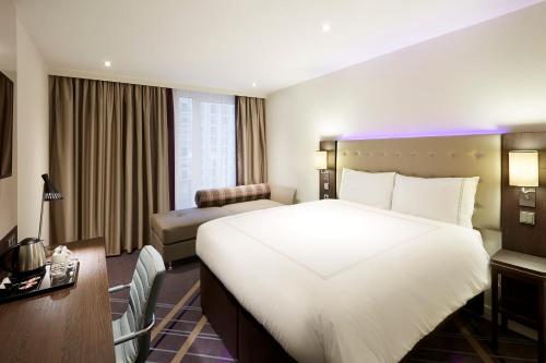 Premier Inn Frankfurt Messe