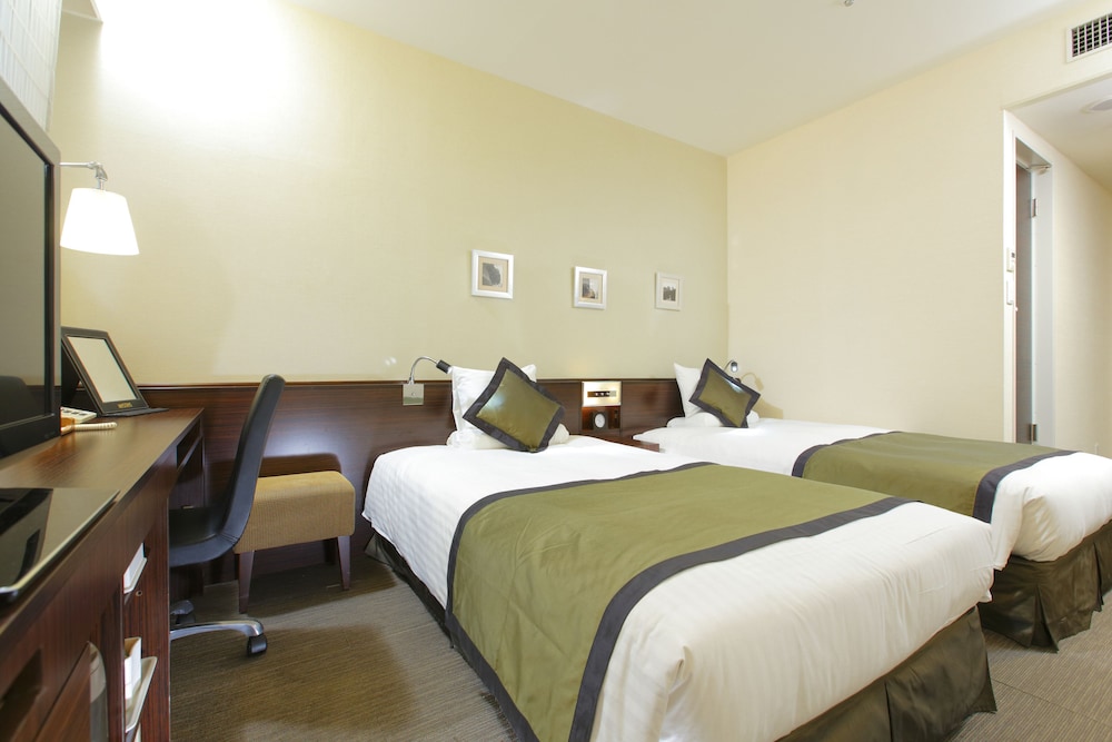 Hotel MyStays Ochanomizu Conference Center