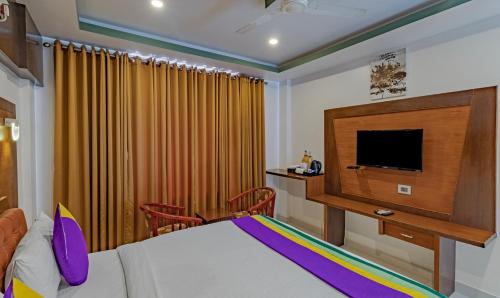 Treebo Premium Palmyra Milford, 2 Km From Alleppey Beach