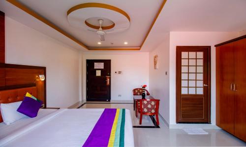 Treebo Premium Palmyra Milford, 2 Km From Alleppey Beach
