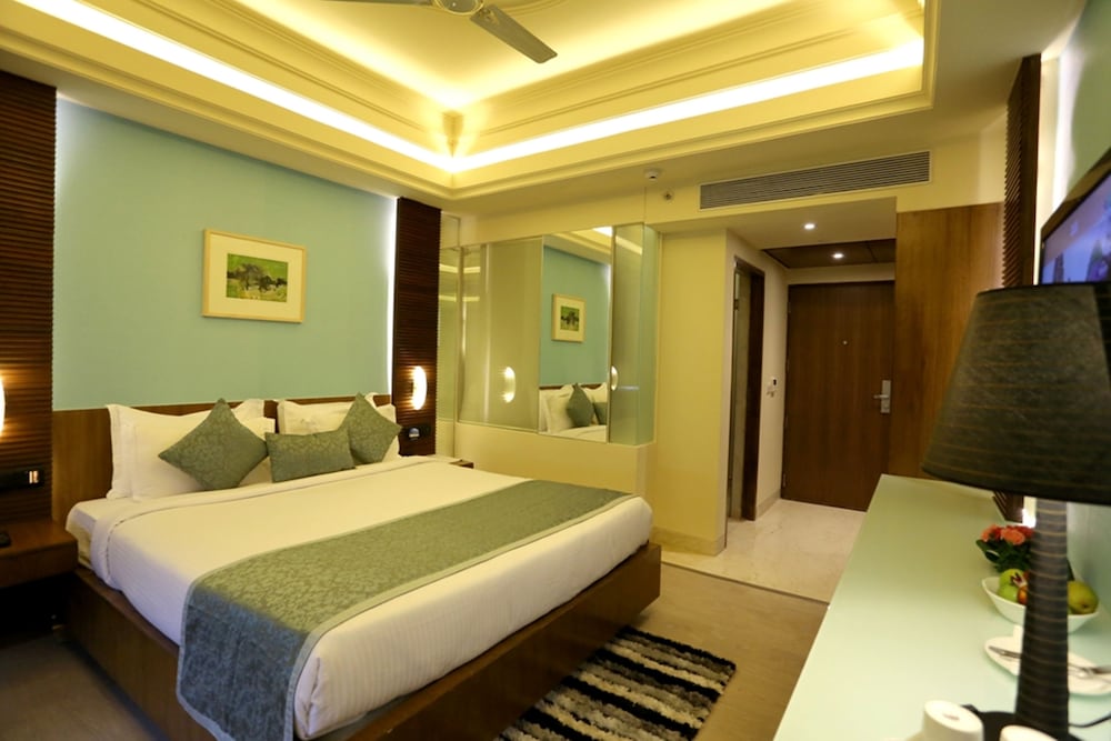 Regenta Orkos Kolkata by Royal Orchid Hotels Limited