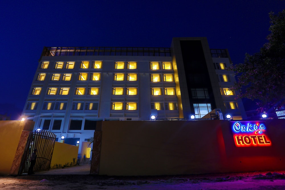Regenta Orkos Kolkata by Royal Orchid Hotels Limited