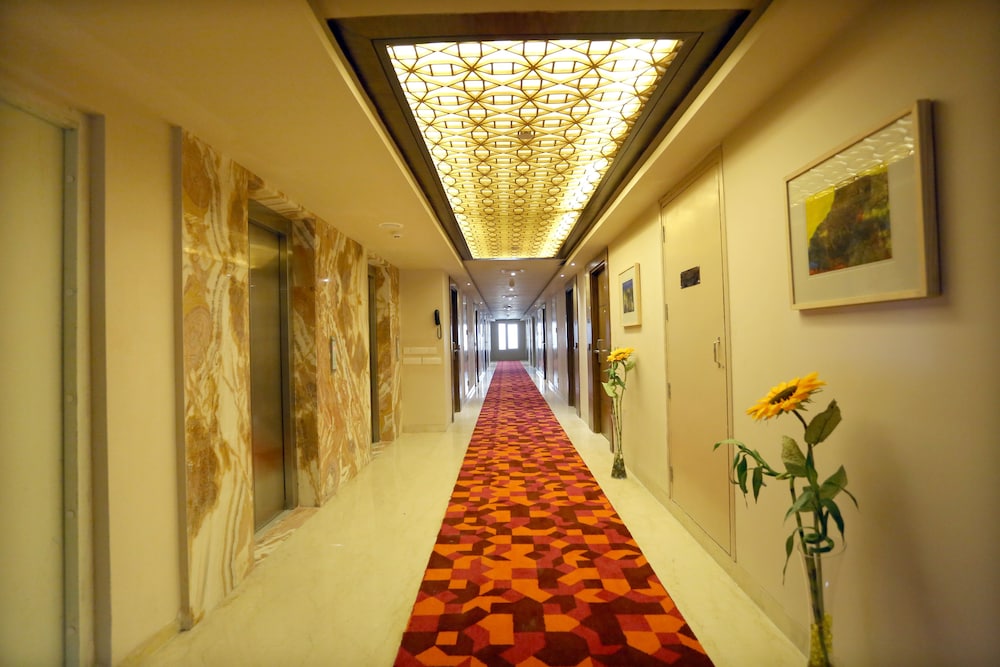 Regenta Orkos Kolkata by Royal Orchid Hotels Limited