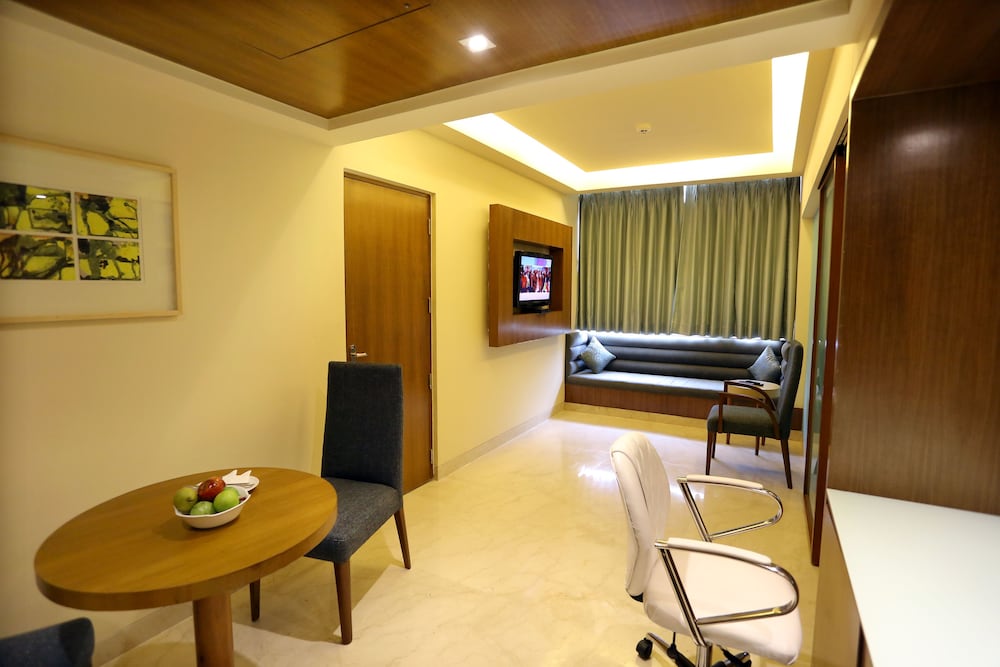 Regenta Orkos Kolkata by Royal Orchid Hotels Limited