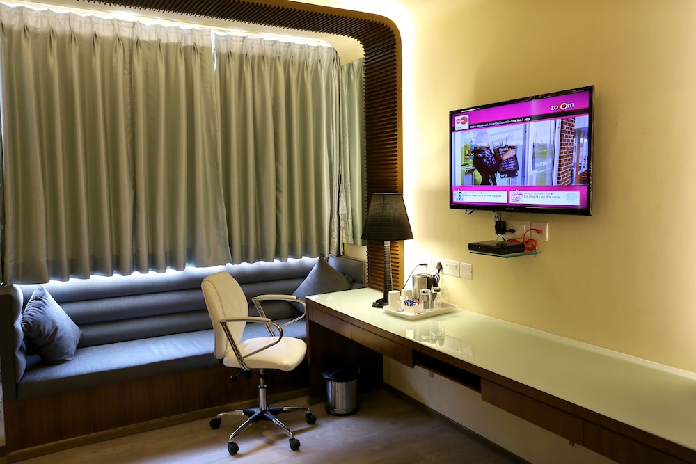 Regenta Orkos Kolkata by Royal Orchid Hotels Limited