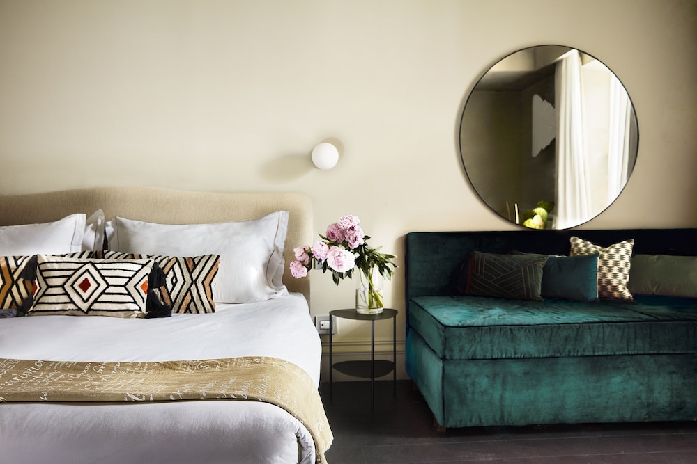 Hotel Vite - By Naman Hotellerie