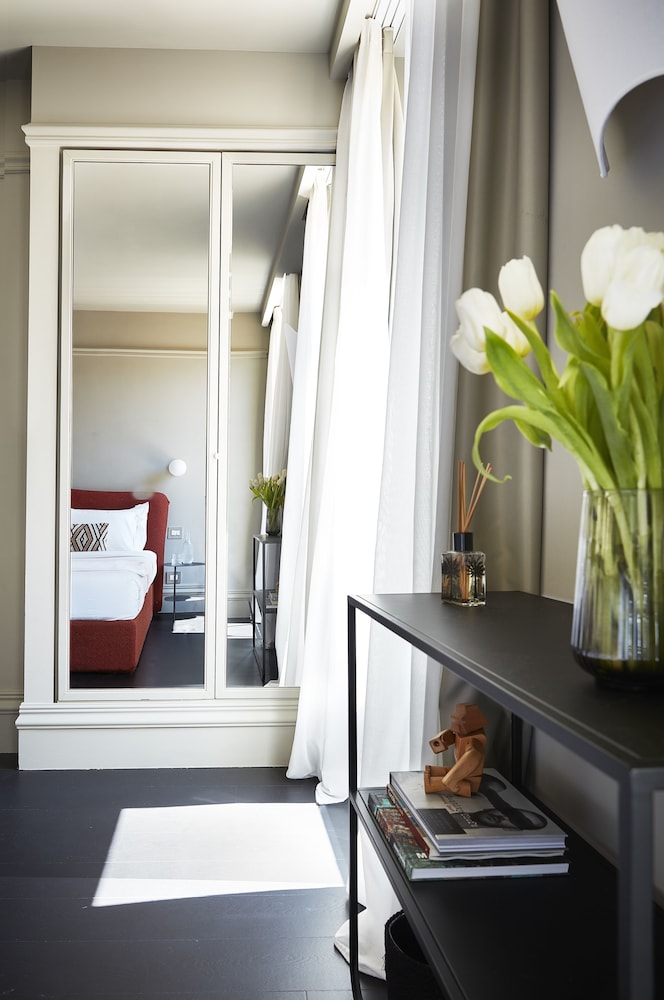Hotel Vite - By Naman Hotellerie