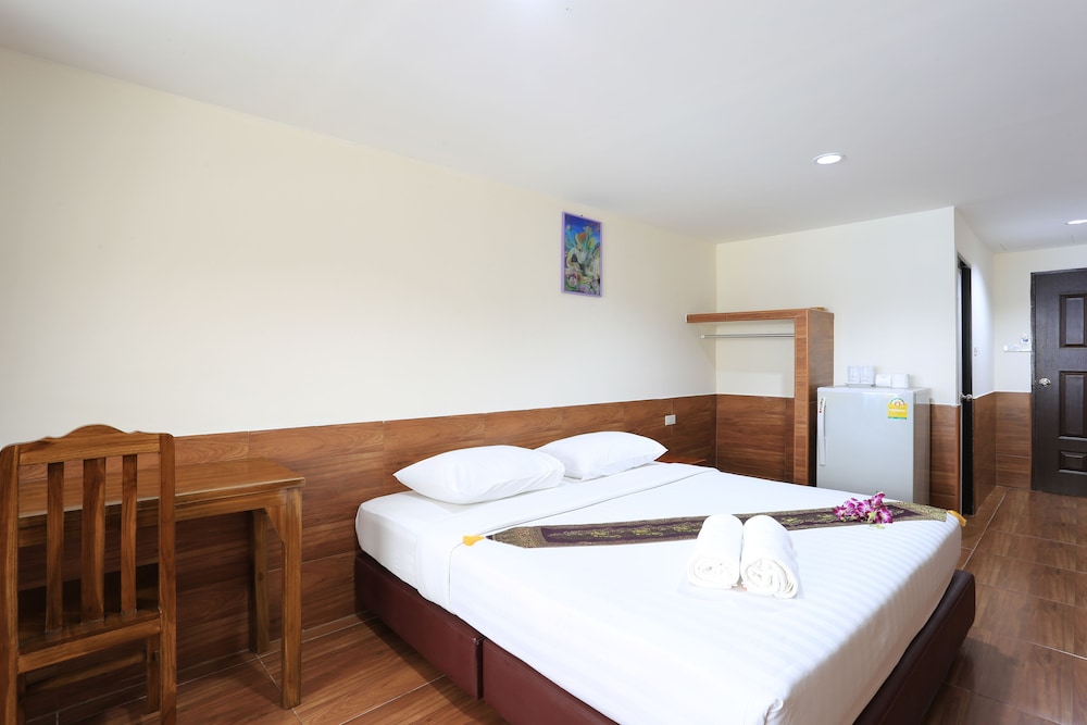 The Siam Guest House