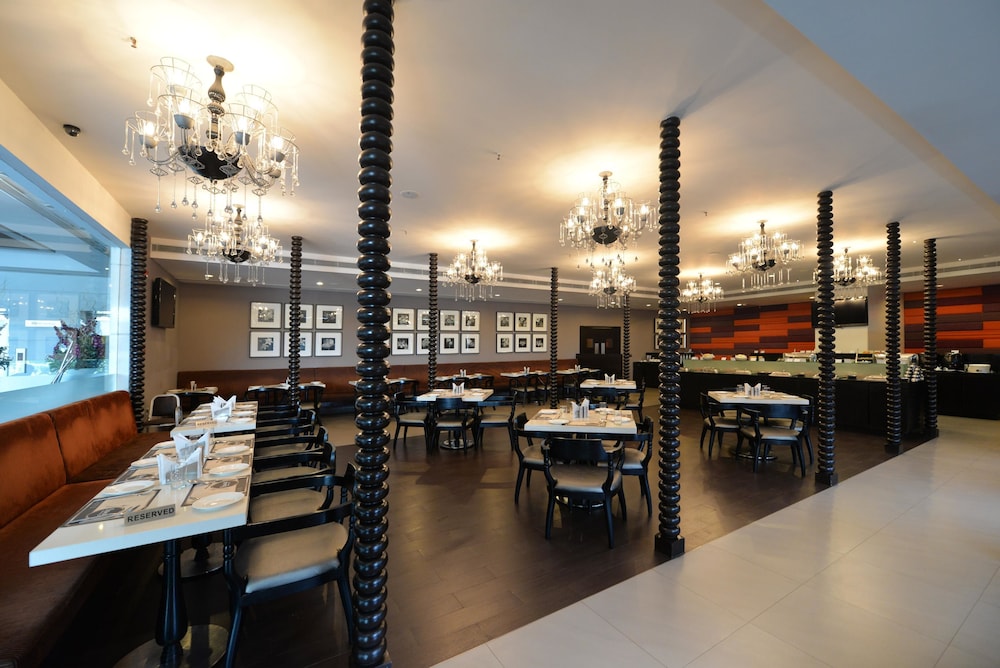 The Kay Hotel