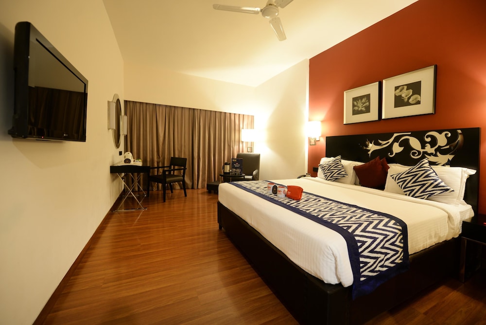 The Kay Hotel