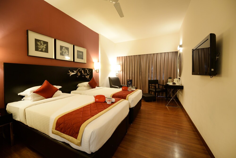 The Kay Hotel