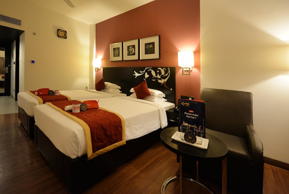 The Kay Hotel