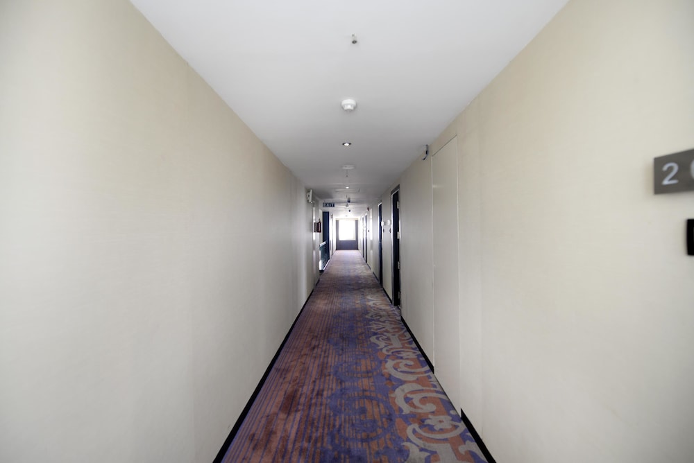The Kay Hotel