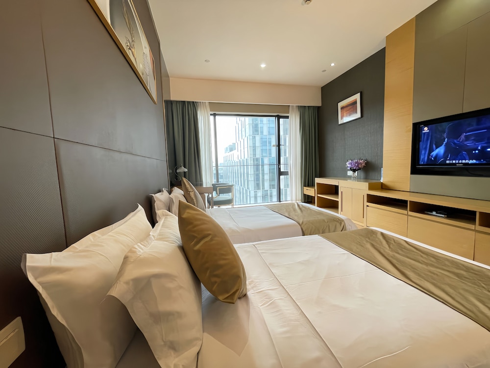 Xingyi International Hotel Poly Store