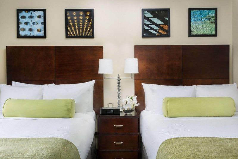 Aura Hotel Times Square