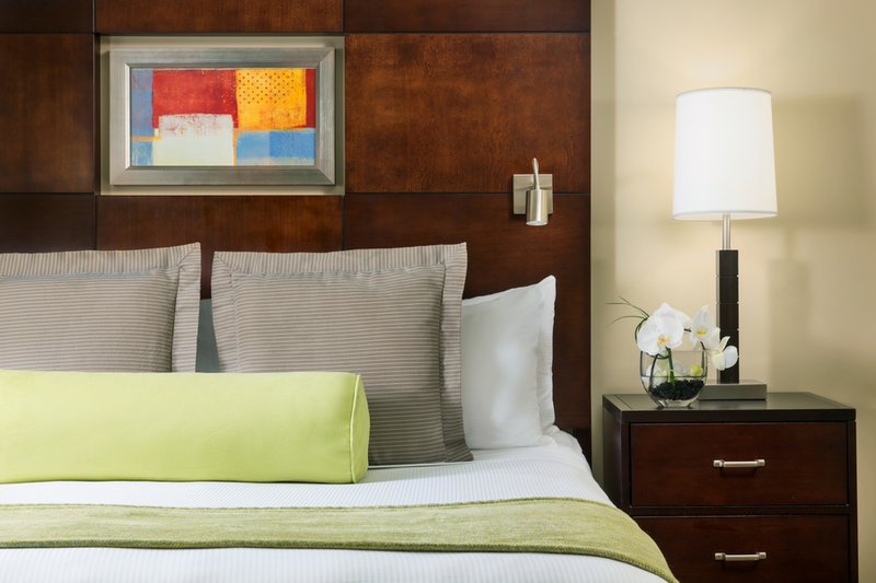 Aura Hotel Times Square