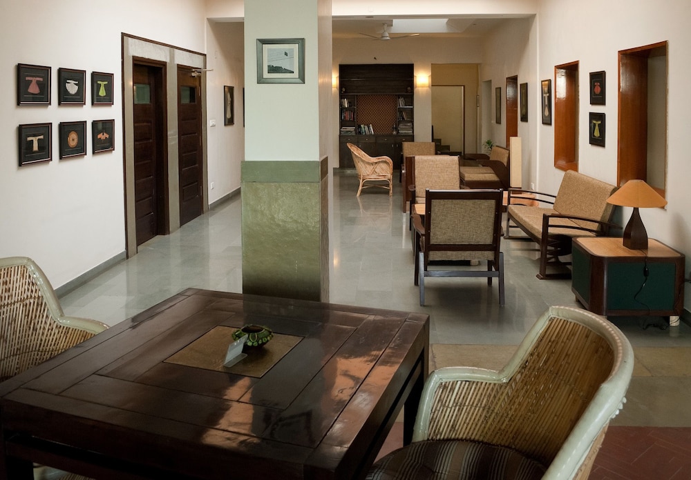 Atithi Guest House