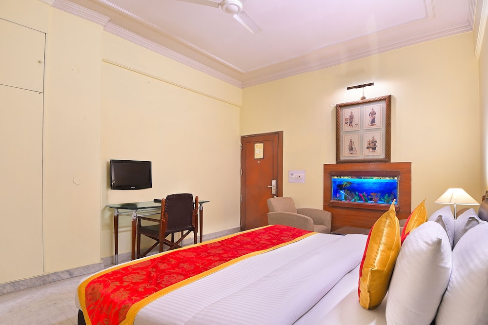 Hotel Hari Piorko