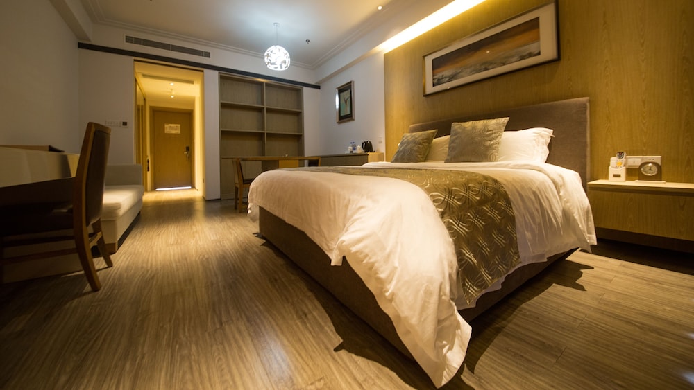 DaHengQin Superior Talent Residence