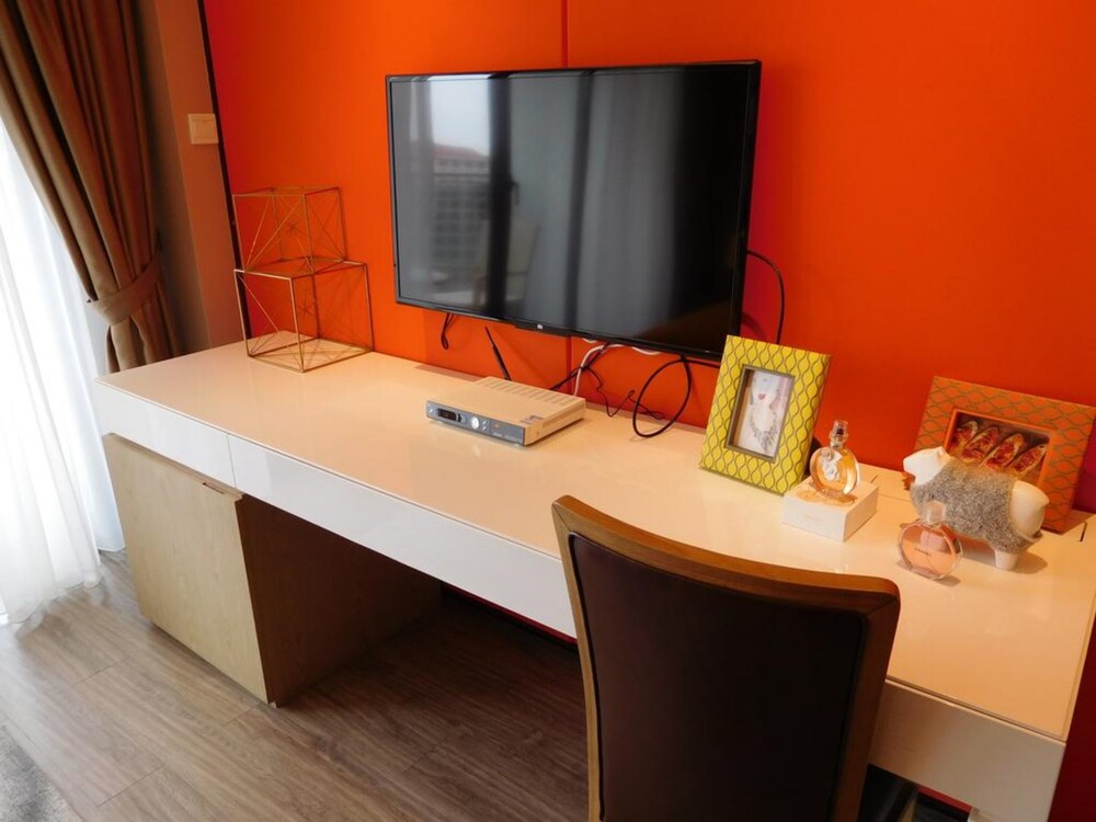 DaHengQin Superior Talent Residence