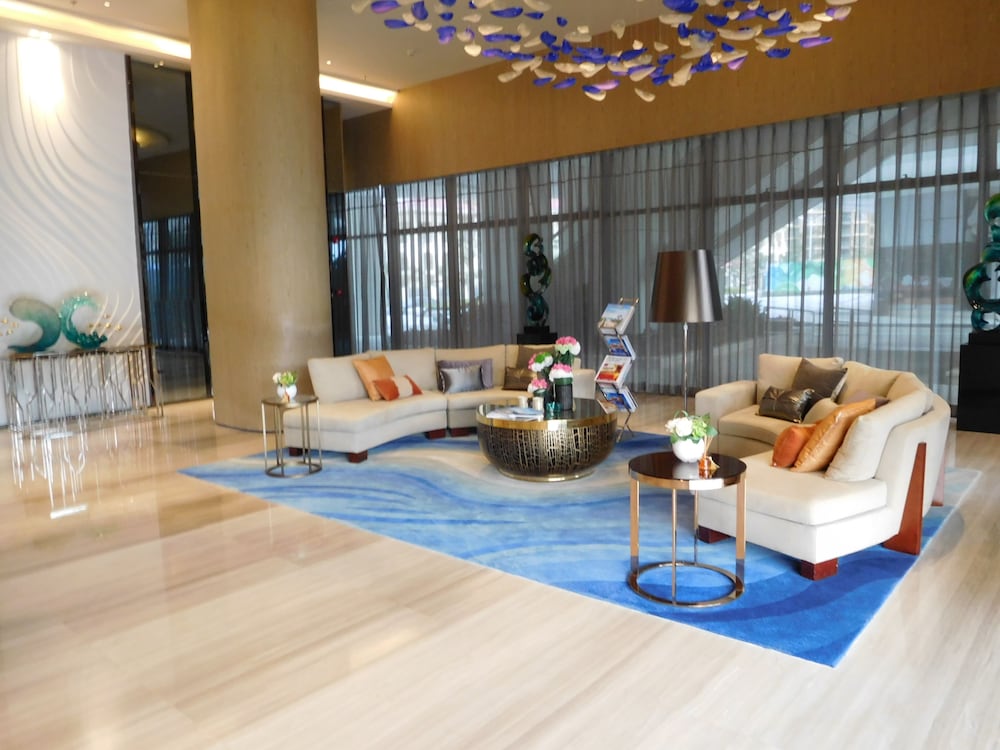 DaHengQin Superior Talent Residence