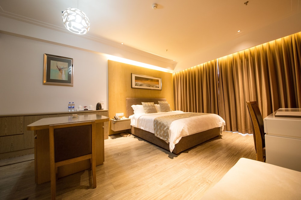 DaHengQin Superior Talent Residence